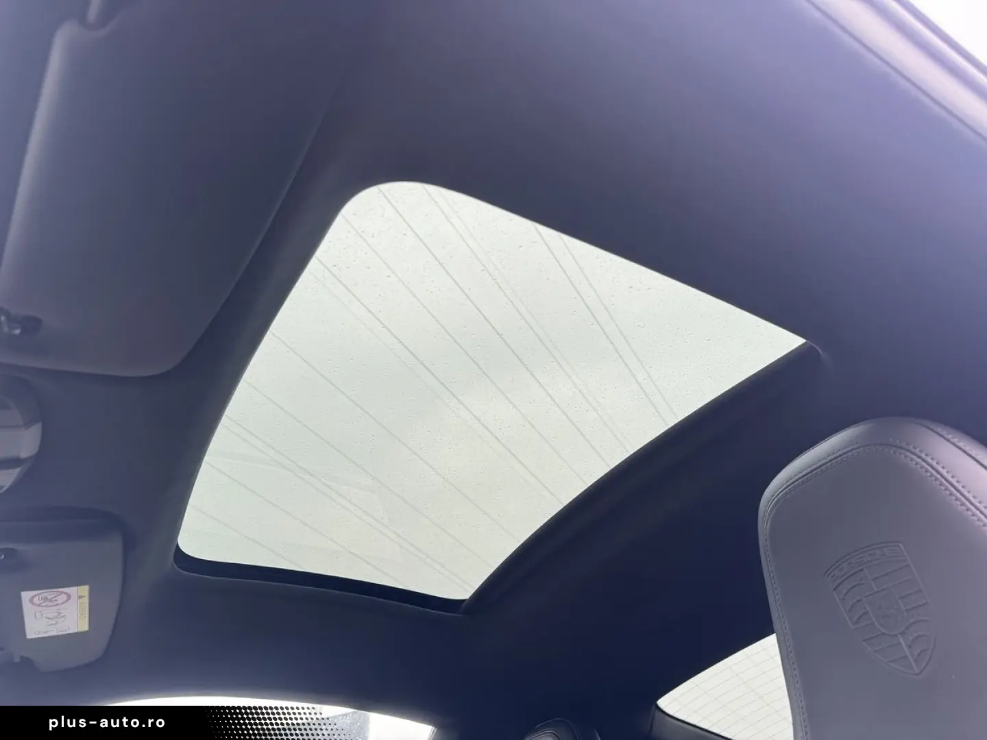 PORSCHE 992.2 GTS SportDesign InnoDrive Bose Pano Cluble