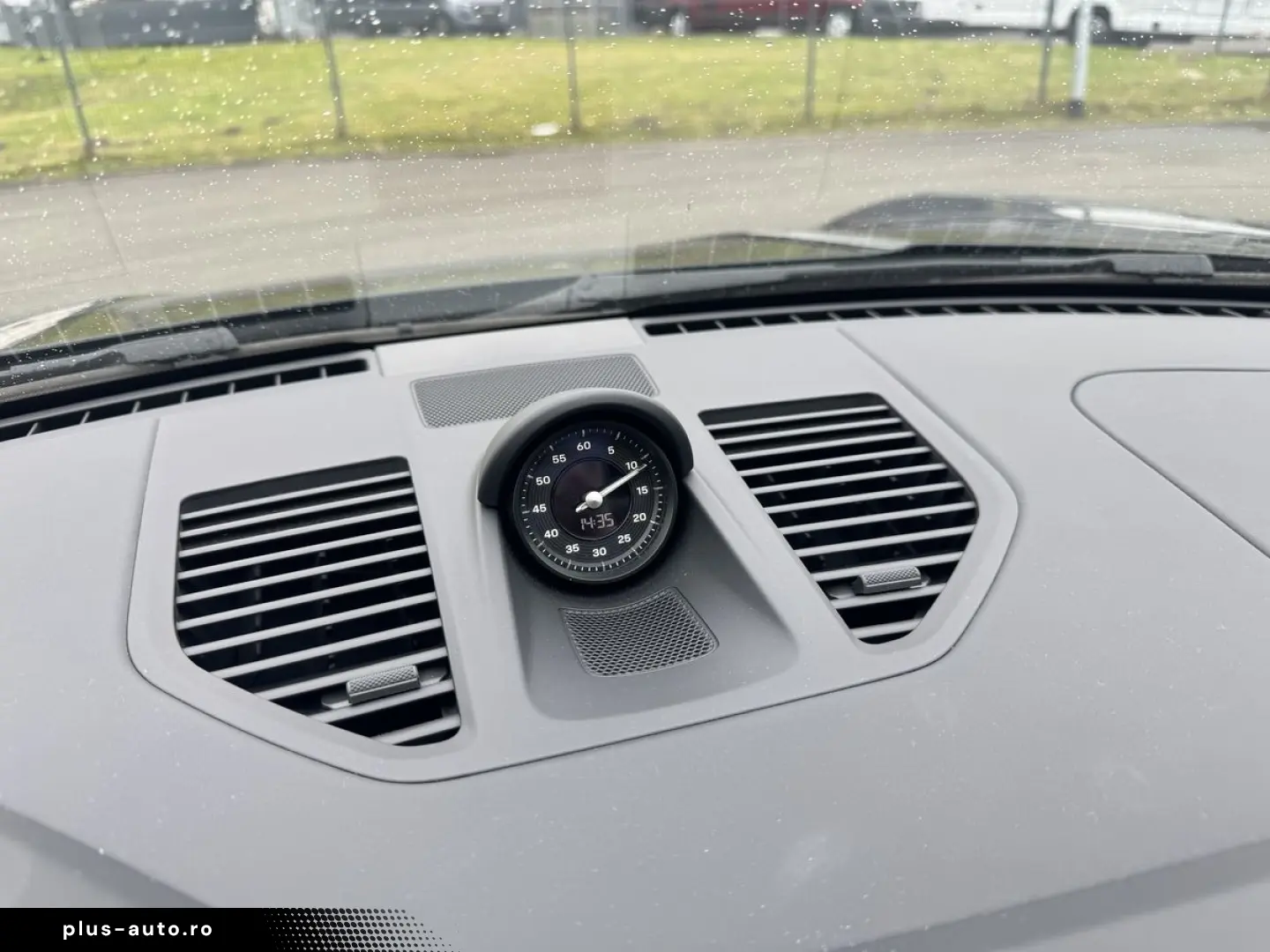 PORSCHE 992.2 GTS SportDesign InnoDrive Bose Pano Cluble