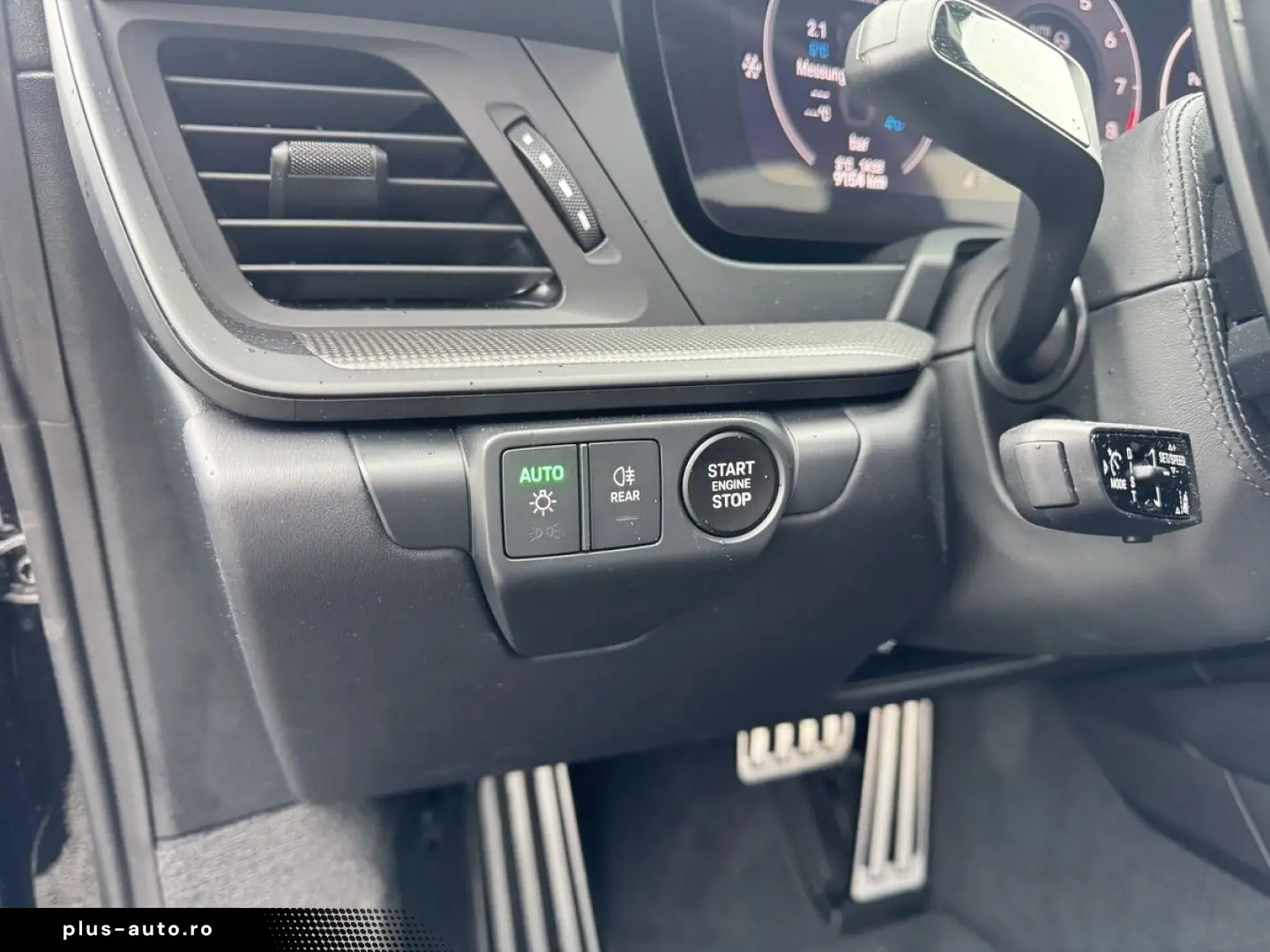 PORSCHE 992.2 GTS SportDesign InnoDrive Bose Pano Cluble