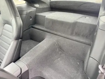 PORSCHE 992.2 GTS SportDesign InnoDrive Bose Pano Cluble