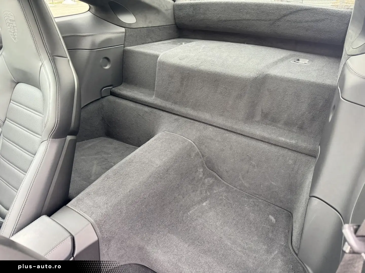 PORSCHE 992.2 GTS SportDesign InnoDrive Bose Pano Cluble