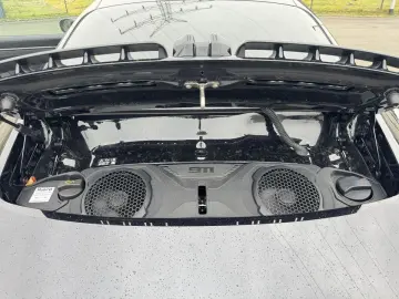 PORSCHE 992.2 GTS SportDesign InnoDrive Bose Pano Cluble