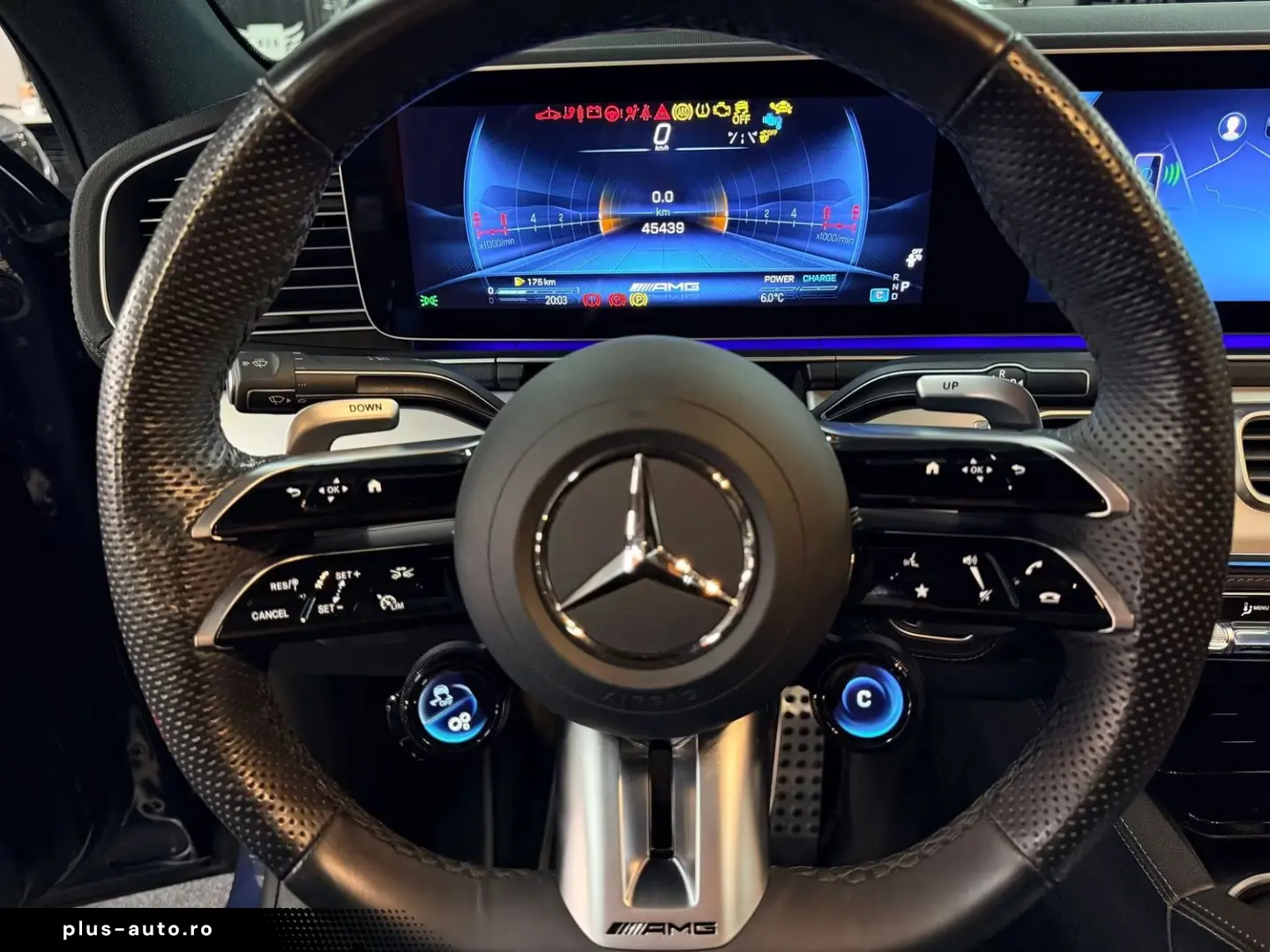 Mercedes-Benz GLE 53 AMG