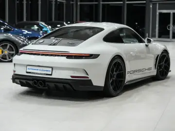 PORSCHE 992 S T MATRIX-LED CARBON BOSE CHRONO-PAKET 1.HD