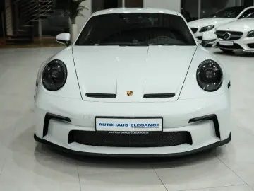PORSCHE 992 S T MATRIX-LED CARBON BOSE CHRONO-PAKET 1.HD