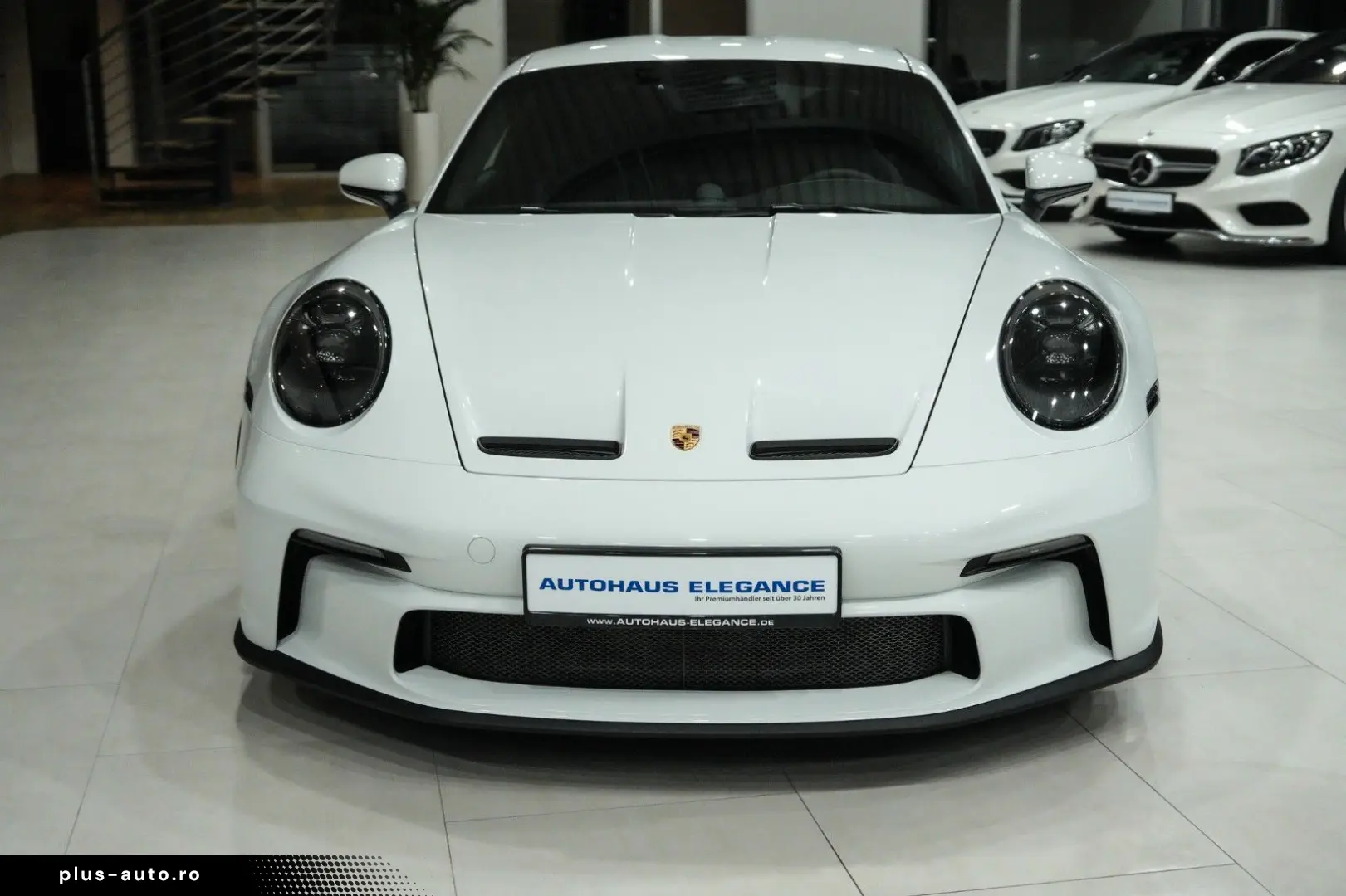 PORSCHE 992 S T MATRIX-LED CARBON BOSE CHRONO-PAKET 1.HD