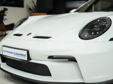 PORSCHE 992 S T MATRIX-LED CARBON BOSE CHRONO-PAKET 1.HD