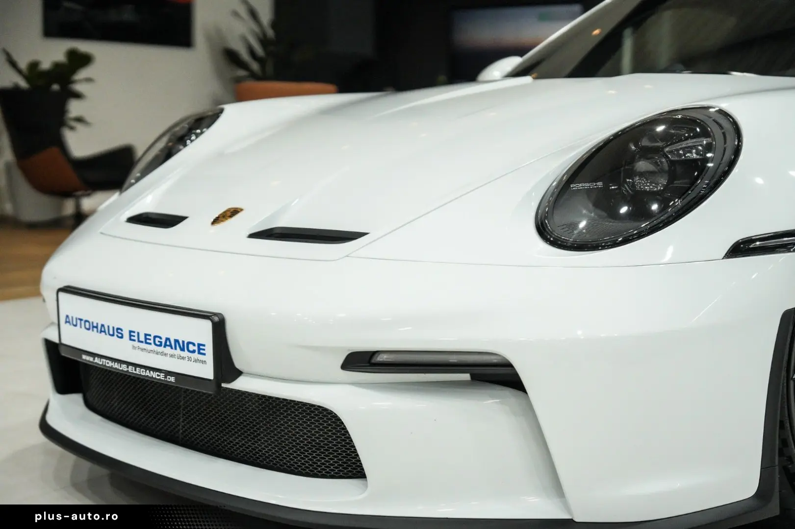 PORSCHE 992 S T MATRIX-LED CARBON BOSE CHRONO-PAKET 1.HD