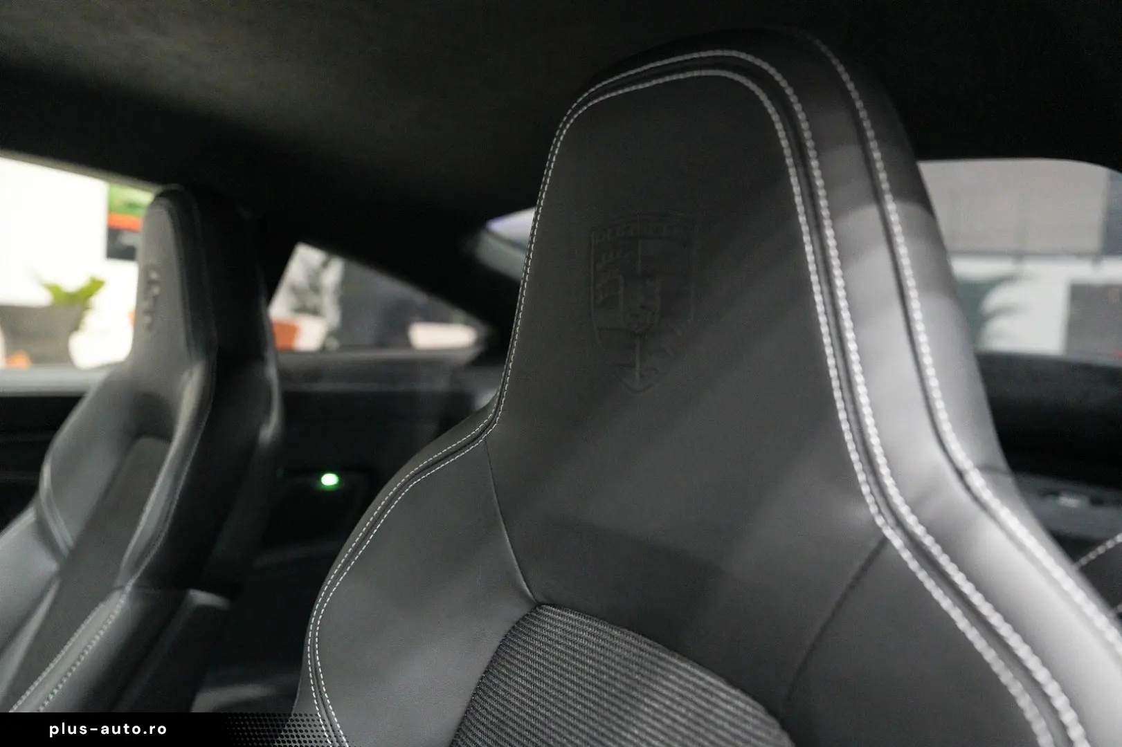 PORSCHE 992 S T MATRIX-LED CARBON BOSE CHRONO-PAKET 1.HD