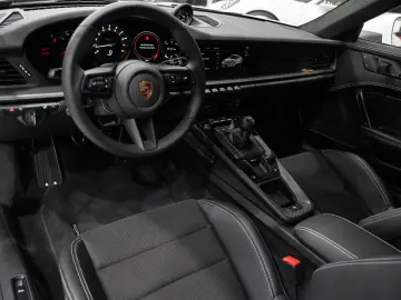 PORSCHE 992 S T MATRIX-LED CARBON BOSE CHRONO-PAKET 1.HD