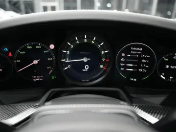 PORSCHE 992 S T MATRIX-LED CARBON BOSE CHRONO-PAKET 1.HD