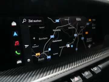 PORSCHE 992 S T MATRIX-LED CARBON BOSE CHRONO-PAKET 1.HD