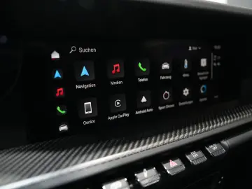 PORSCHE 992 S T MATRIX-LED CARBON BOSE CHRONO-PAKET 1.HD