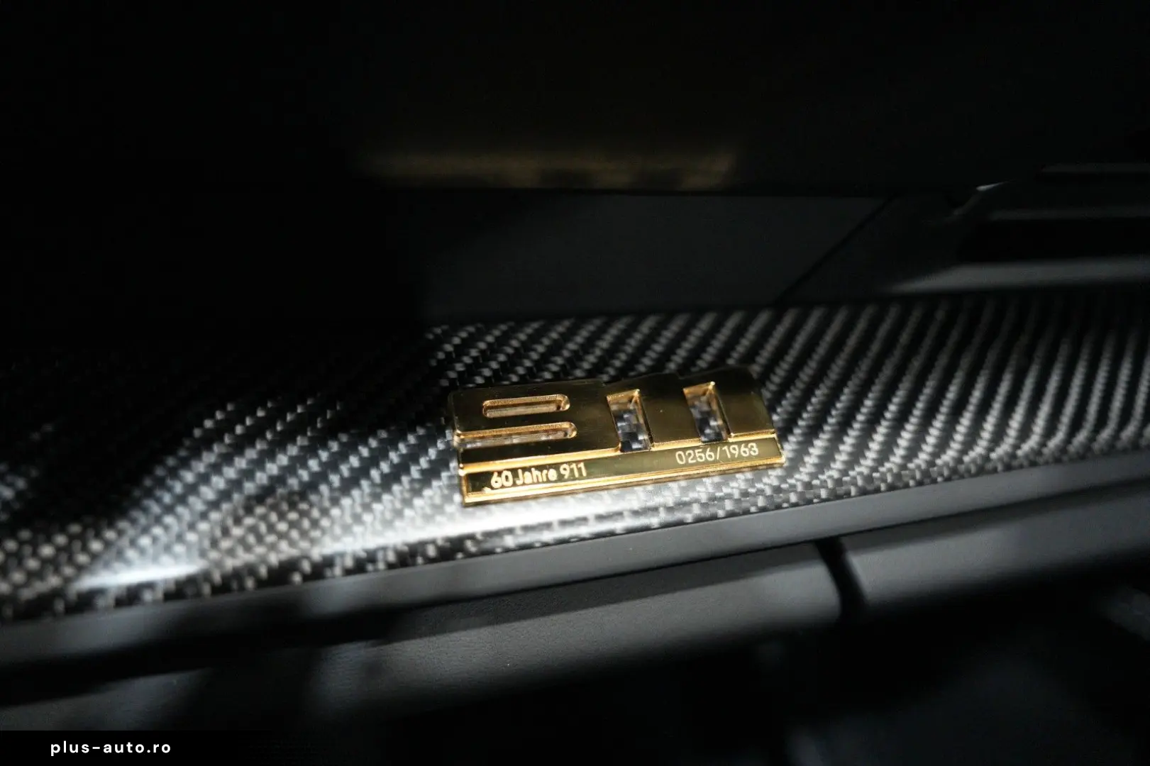 PORSCHE 992 S T MATRIX-LED CARBON BOSE CHRONO-PAKET 1.HD