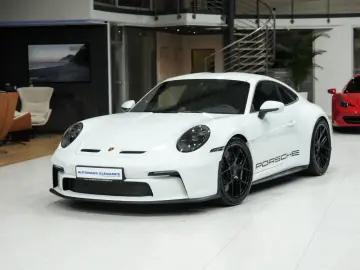 PORSCHE 992 S T MATRIX-LED CARBON BOSE CHRONO-PAKET 1.HD