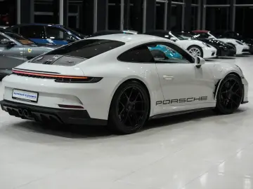 PORSCHE 992 S T MATRIX-LED CARBON BOSE CHRONO-PAKET 1.HD