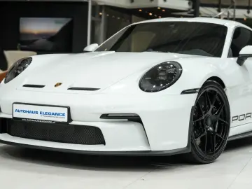 PORSCHE 992 S T MATRIX-LED CARBON BOSE CHRONO-PAKET 1.HD