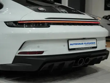 PORSCHE 992 S T MATRIX-LED CARBON BOSE CHRONO-PAKET 1.HD