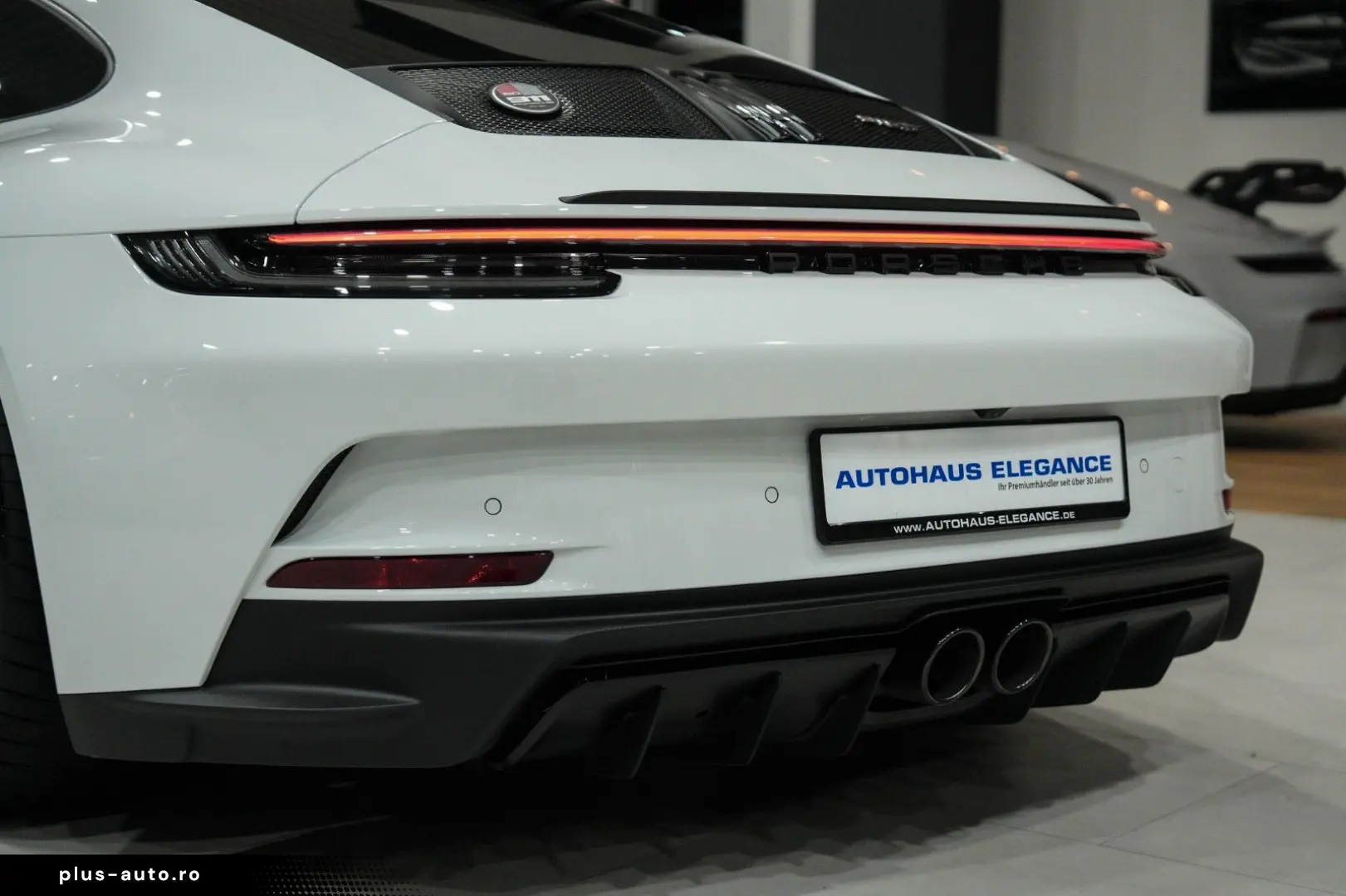 PORSCHE 992 S T MATRIX-LED CARBON BOSE CHRONO-PAKET 1.HD