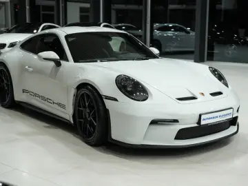 PORSCHE 992 S T MATRIX-LED CARBON BOSE CHRONO-PAKET 1.HD