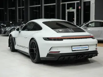 PORSCHE 992 S T MATRIX-LED CARBON BOSE CHRONO-PAKET 1.HD