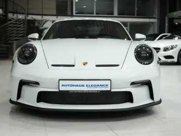 PORSCHE 992 S T MATRIX-LED CARBON BOSE CHRONO-PAKET 1.HD