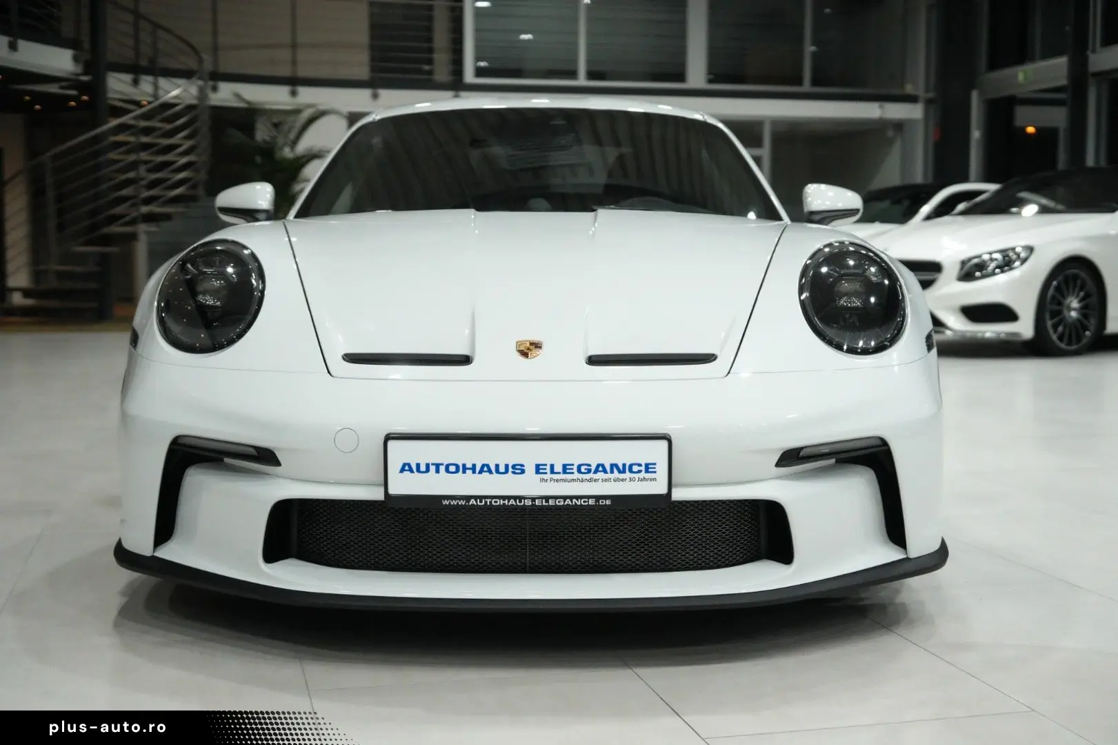 PORSCHE 992 S T MATRIX-LED CARBON BOSE CHRONO-PAKET 1.HD
