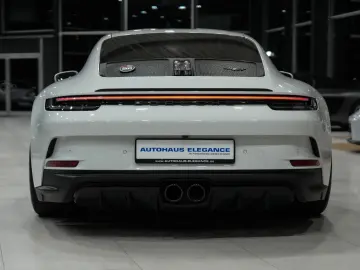 PORSCHE 992 S T MATRIX-LED CARBON BOSE CHRONO-PAKET 1.HD