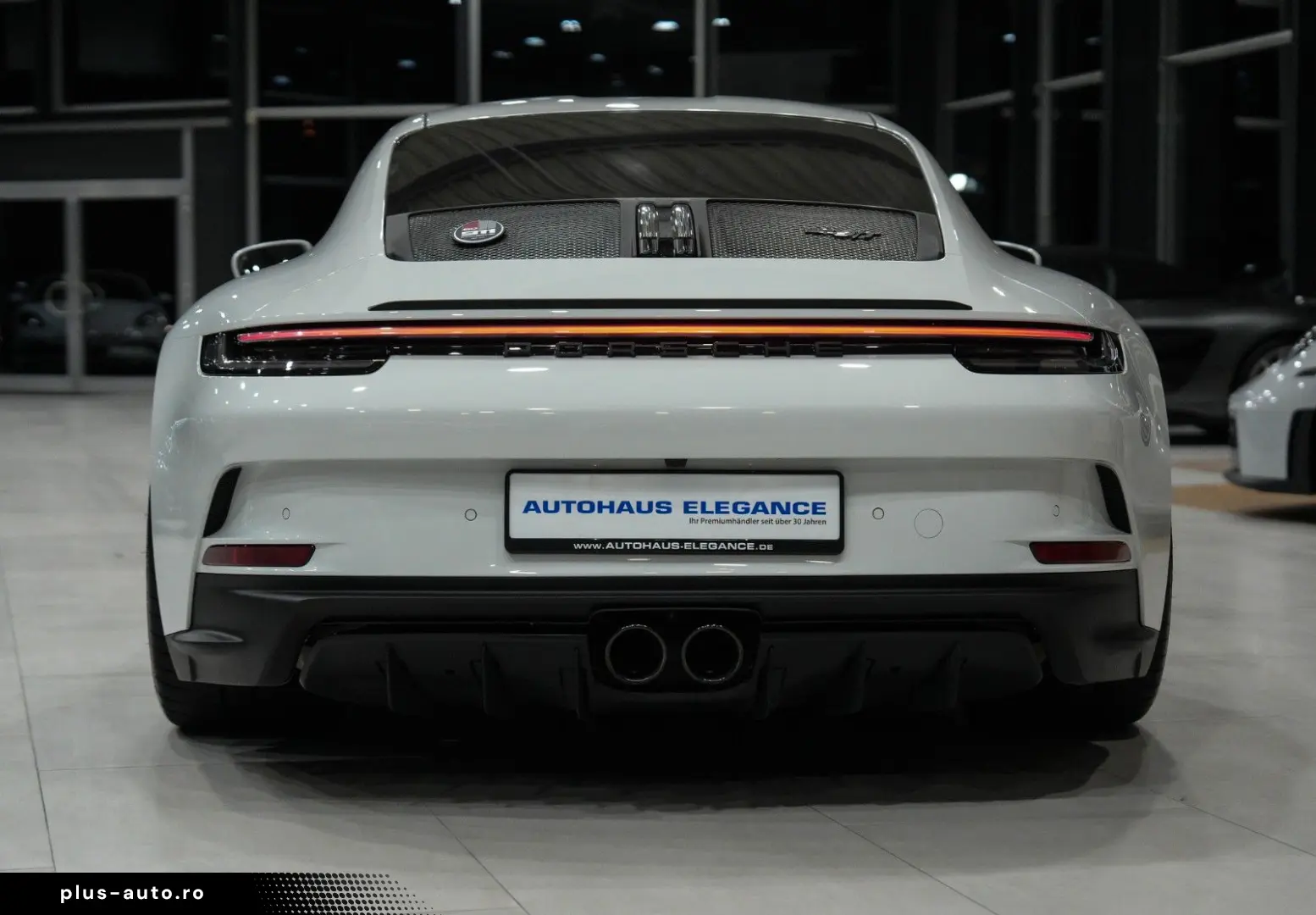 PORSCHE 992 S T MATRIX-LED CARBON BOSE CHRONO-PAKET 1.HD