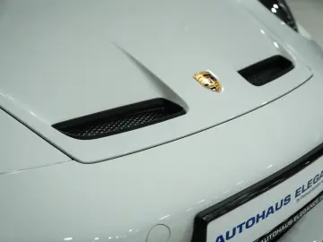 PORSCHE 992 S T MATRIX-LED CARBON BOSE CHRONO-PAKET 1.HD