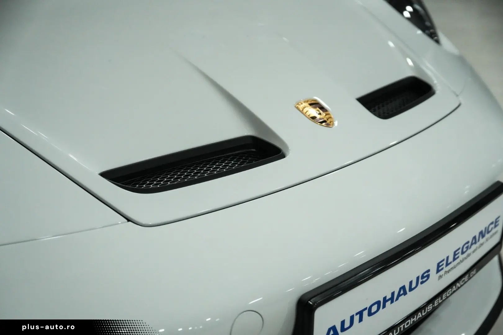 PORSCHE 992 S T MATRIX-LED CARBON BOSE CHRONO-PAKET 1.HD