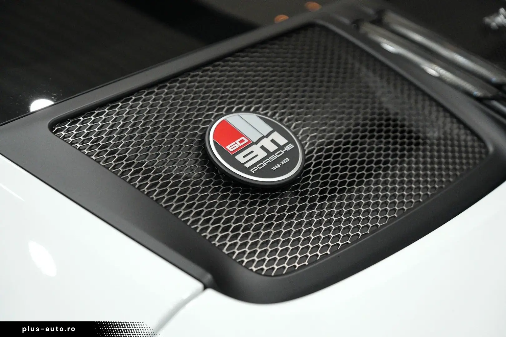 PORSCHE 992 S T MATRIX-LED CARBON BOSE CHRONO-PAKET 1.HD