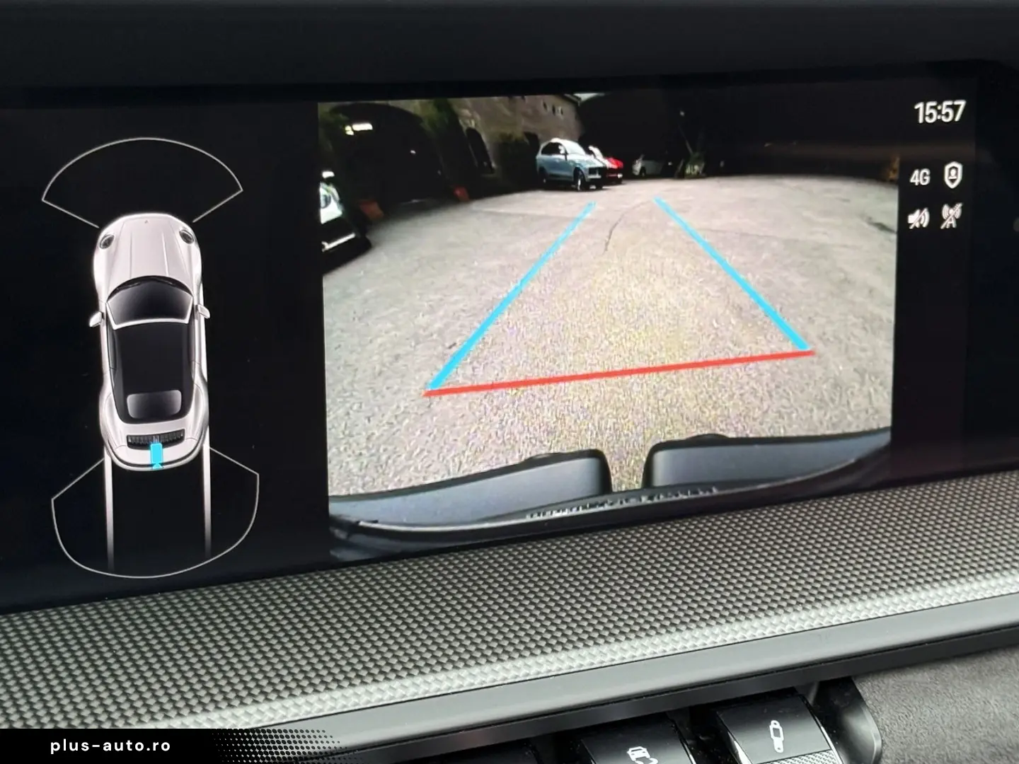 PORSCHE 992 911 Carrera 4 GTS T-Hybrid Cabriolet INNODRI