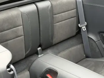 PORSCHE 992 911 Carrera 4 GTS T-Hybrid Cabriolet INNODRI