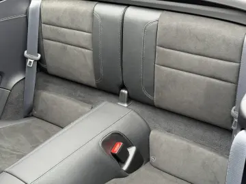 PORSCHE 992 911 Carrera 4 GTS T-Hybrid Cabriolet INNODRI