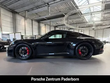 PORSCHE 992 911 Carrera 4 GTS Clubleder InnoDrive BOSE