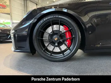 PORSCHE 992 911 Carrera 4 GTS Clubleder InnoDrive BOSE