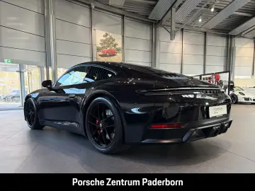 PORSCHE 992 911 Carrera 4 GTS Clubleder InnoDrive BOSE