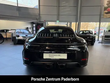 PORSCHE 992 911 Carrera 4 GTS Clubleder InnoDrive BOSE