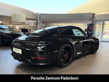 PORSCHE 992 911 Carrera 4 GTS Clubleder InnoDrive BOSE