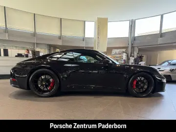 PORSCHE 992 911 Carrera 4 GTS Clubleder InnoDrive BOSE