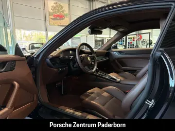 PORSCHE 992 911 Carrera 4 GTS Clubleder InnoDrive BOSE