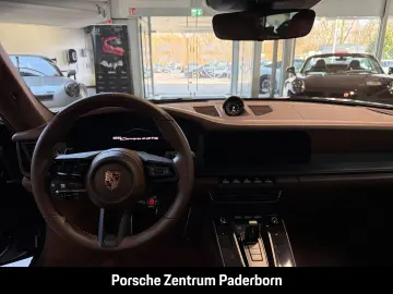 PORSCHE 992 911 Carrera 4 GTS Clubleder InnoDrive BOSE