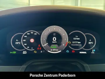 PORSCHE 992 911 Carrera 4 GTS Clubleder InnoDrive BOSE