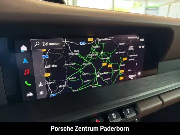 PORSCHE 992 911 Carrera 4 GTS Clubleder InnoDrive BOSE