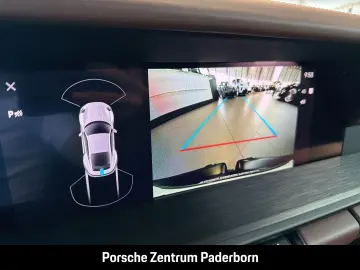 PORSCHE 992 911 Carrera 4 GTS Clubleder InnoDrive BOSE