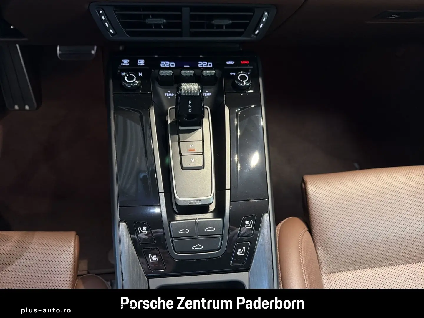 PORSCHE 992 911 Carrera 4 GTS Clubleder InnoDrive BOSE