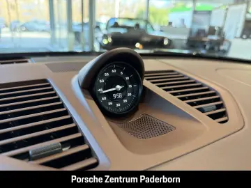 PORSCHE 992 911 Carrera 4 GTS Clubleder InnoDrive BOSE