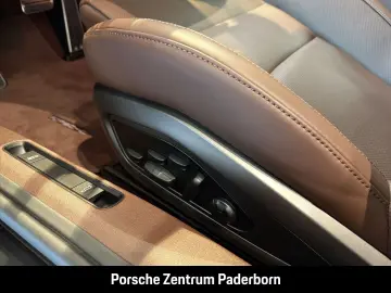PORSCHE 992 911 Carrera 4 GTS Clubleder InnoDrive BOSE