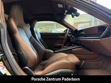 PORSCHE 992 911 Carrera 4 GTS Clubleder InnoDrive BOSE